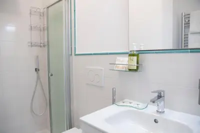 Bagno di Vesuvio Blu