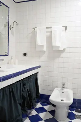 Bagno di Magia di Napoli