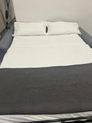 Letto o letti in una camera di Dante Square
