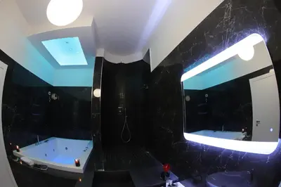 Bagno di Mecla Suites