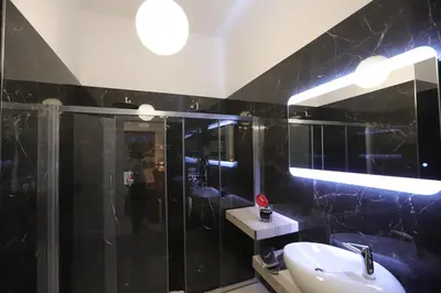Bagno di Mecla Suites