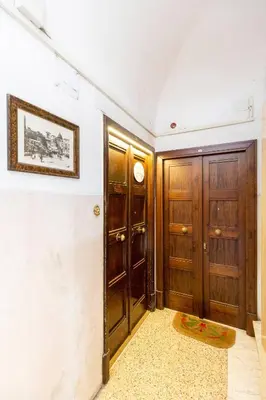Planimetria di b&b don Mimì