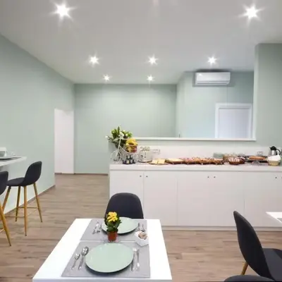 Napoliseason Rooms & Breakfast