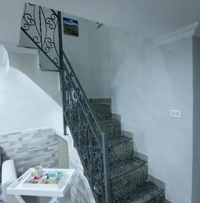 Planimetria di A'CASA E' MAMMA'