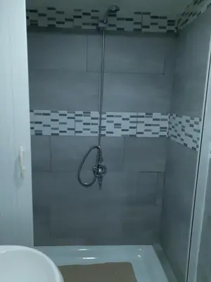 Bagno di A'CASA E' MAMMA'