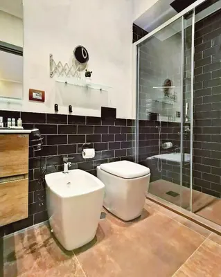 Bagno di casajammone naples b&b