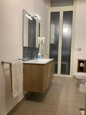 Bagno di 4STANZE