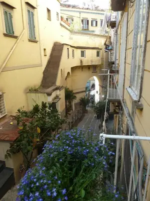 Edificio in cui si trova l'appartamento