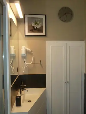 Bagno di A' Casetta