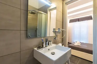 Bagno di Venere Bellevue by Babylon Stay
