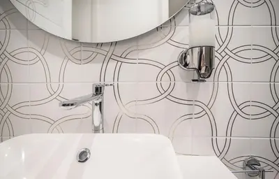 Bagno di Three Houses Toledo