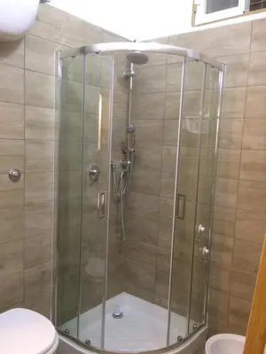 Bagno di TOLEDO HOUSE Piazza Carita' Centralissimo