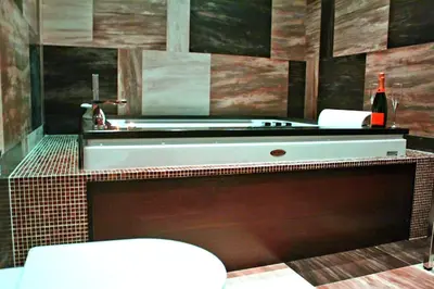 Bagno di Donna Teresa