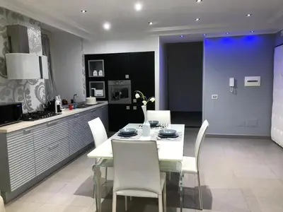 Cucina o angolo cottura di Donna Teresa