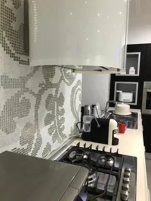 Cucina o angolo cottura di Donna Teresa