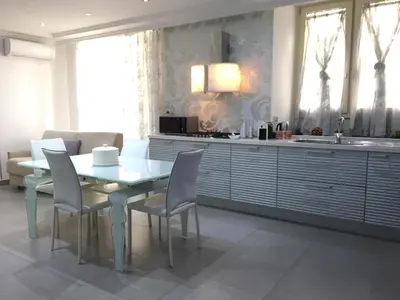 Cucina o angolo cottura di Donna Teresa