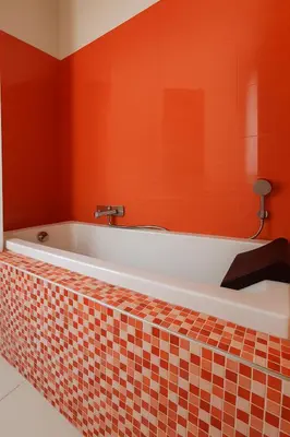 Bagno di Federica's Guest House Vomero, intero appartamento 6 ospiti uso esclusivo vicino metro