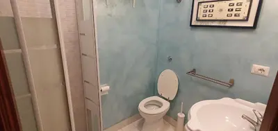 Bagno di Napol-In
