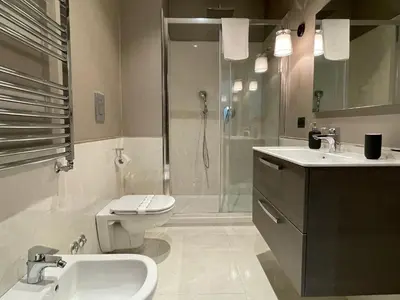 Bagno di Napoli Mariana Luxury