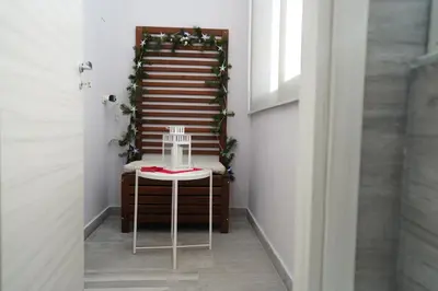 Planimetria di Cristal Home