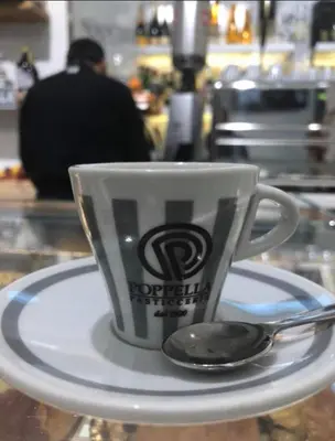 Set per la preparazione di tè e caffè presso Cristal Home