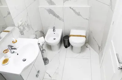 Bagno di Conforti Apartment