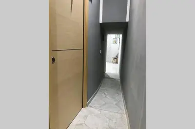 Planimetria di Orefici maison