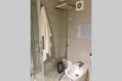 Bagno di Orefici maison