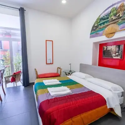 Arka Apartments