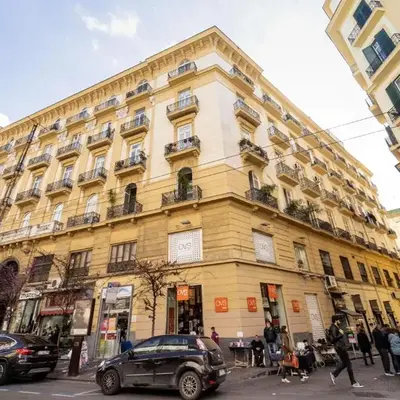 Royal House Napoli Centro
