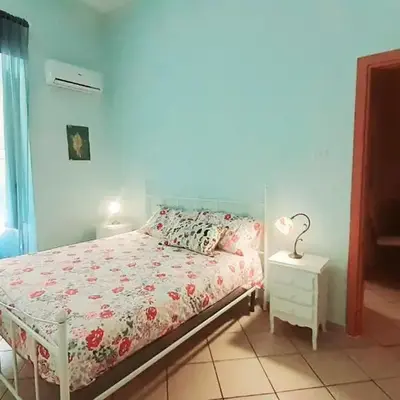 Modern apartment in Napoli