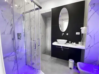 Bagno di Aurora Luxury Rooms