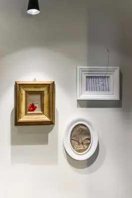 Planimetria di Mastropasqua BB