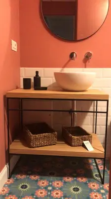 Planimetria di Ferrandina1 Guest House