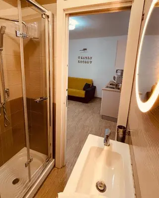 Bagno di Sabry House