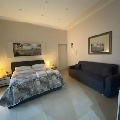 Fondaco House