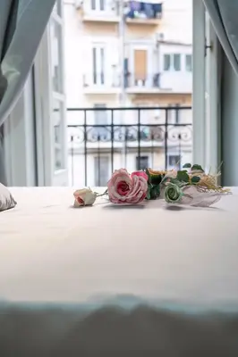 Cibo presso l'appartamento o nelle vicinanze