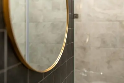 Bagno di FAGì Rooms In Naples