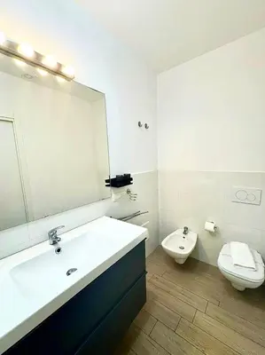 Bagno di Centro Storico Maison