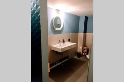 Bagno di Loft al Teatro San Carlo