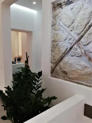 Planimetria di Capitelli