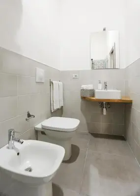 Bagno di Duomo 34 Guest Room