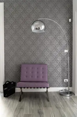 Area soggiorno di Duomo Platinum Apartments