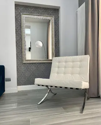 Planimetria di Duomo Platinum Apartments