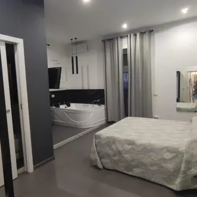 Lombardi Luxury Home