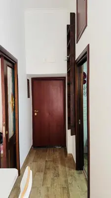 Planimetria di Dolce Nido