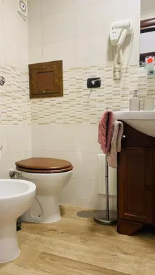 Bagno di Dolce Nido