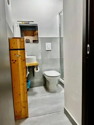 Bagno di Toledo Sweet House