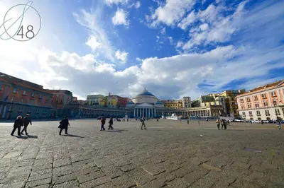 Luogo di interesse nelle vicinanze dell'appartamento