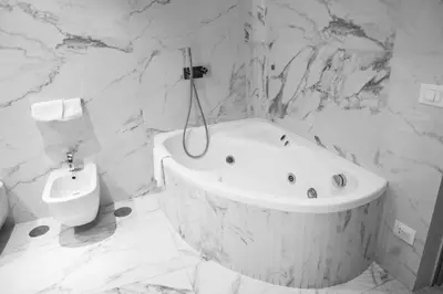 Bagno di Soul Art Hotel